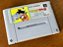 Dragon Ball Z Super Saiya Densetsu - Famicom  Super Nintendo - JP Original ( USADO ) - Imagem 1