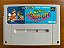 Mickey Magical Quest - Famicom  Super Nintendo - JP Original ( USADO ) - Imagem 1