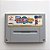 Ganbare Goemon 4 - Famicom  Super Nintendo - JP Original ( USADO ) - Imagem 1