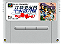Sotsugyou Bandai Hen Nee Mahjong Shiyo - Famicom  Super Nintendo - JP Original ( USADO ) - Imagem 1