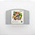 Super Smash Bros - Nintendo 64 - JP Original ( USADO ) - Imagem 1
