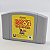 Donkey Kong 64 - Nintendo 64 - JP Original ( USADO ) - Imagem 1