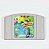 Bomberman Hero - Nintendo 64 - JP Original ( USADO ) - Imagem 1