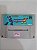 Rockman X - Famicom Super Nintendo - JP Original ( USADO ) - Imagem 1