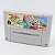 Super Family Tennis Sports - Famicom  Super Nintendo - JP Original ( USADO ) - Imagem 1