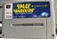 Space Invaders - Famicom  Super Nintendo - JP Original ( USADO ) - Imagem 1
