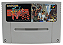 Final Fight - Famicom  Super Nintendo - JP Original ( USADO ) - Imagem 1