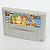 Joe & Mac - Famicom  Super Nintendo - JP Original ( USADO ) - Imagem 1