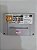 Sim City 2000 - Famicom Super Nintendo - JP Original ( USADO ) - Imagem 1
