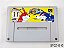 Super Bomberman 5 - Famicom  Super Nintendo - JP Original ( USADO ) - Imagem 1