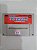 Super Tetris 2 - Famicom Super Nintendo - JP Original ( USADO ) - Imagem 1