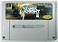 Cyber Knight 2 - Famicom  Super Nintendo - JP Original ( USADO ) - Imagem 1