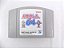 Jinsei Game 64 - Nintendo 64 - JP Original ( USADO ) - Imagem 1