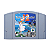 Wonder Project J2 - Nintendo 64 - JP Original ( USADO ) - Imagem 1