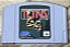 Tetris 64 - Nintendo 64 - JP Original ( USADO ) - Imagem 1