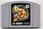 Bomberman 2 - Nintendo 64 - JP Original ( USADO ) - Imagem 1