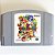 Mario Party - Nintendo 64 - JP Original ( USADO ) - Imagem 1
