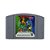 Pokemon Stadium - Nintendo 64 - JP Original ( USADO ) - Imagem 1