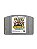 Mario Story - Nintendo 64 - JP Original ( USADO ) - Imagem 1