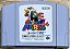 Super Mario 64 - Nintendo 64 - JP Original ( USADO ) - Imagem 1