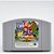 Banjo-kazooie - Nintendo 64 - JP Original ( USADO ) - Imagem 1