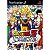 Dragon Ball Z Infinite World - Playstation 2 - JP Original ( USADO ) - Imagem 1