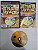 EX OKUMAN CHOUJA - Playstation 2 - JP Original ( USADO ) - Imagem 1