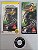 Monster Hunter 2G - PSP - JP Original ( USADO ) - Imagem 1