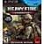 Heavy Fire - Afghanistan - PS3 ( USADO ) - Imagem 1