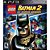Lego Batman 2  Dc Super Heroes - Ps3 ( USADO ) - Imagem 1