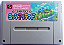 Yoshi Island - Famicom  Super Nintendo - JP Original ( USADO ) - Imagem 1