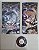 Gundam Battle Royale - PSP - JP Original ( USADO ) - Imagem 1