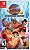 Street Fighter 30th Anniversary Collection - Nintendo Switch ( USADO ) - Imagem 1