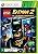 Lego Batman 2 Dc Super Heroes - Xbox 360 ( USADO ) - Imagem 1