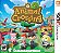 Animal Crossing New Leaf - Nintendo 3DS ( USADO ) - Imagem 1