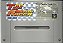 Top Gear Top Racer - Famicom  Super Nintendo - JP Original ( USADO ) - Imagem 1