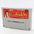 Aladdin - Famicom  Super Nintendo - JP Original ( USADO ) - Imagem 1
