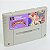 Tetris Attack Panel de Pon - Famicom  Super Nintendo - JP Original ( USADO ) - Imagem 1