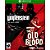 Wolfenstein New Order + Old Blood - Xbox One ( NOVO ) - Imagem 1