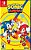 Sonic Mania -  Nintendo Switch ( USADO ) - Imagem 1