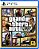 Gta 5 Grand Theft Auto V - PS5 ( USADO ) - Imagem 1