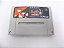 Ranma 1/2 Chounai Rantou Hen - Famicom  Super Nintendo - JP Original ( USADO ) - Imagem 1