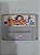 Art of Fighters - Famicom Super Nintendo - JP Original ( USADO ) - Imagem 1