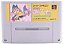 Magical Taruruto Kun Magic Adventure - Famicom  Super Nintendo - JP Original ( USADO ) - Imagem 1