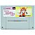 Bishoujo Janshi Suchie Pai Mahjong - Famicom  Super Nintendo - JP Original ( USADO ) - Imagem 1