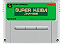 Super Keiba - Famicom  Super Nintendo - JP Original ( USADO ) - Imagem 1