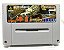 SHANGHAI III 3  - Famicom  Super Nintendo - JP Original ( USADO ) - Imagem 1