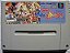 Muscle Bomber - Famicom  Super Nintendo - JP Original ( USADO ) - Imagem 1
