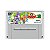 Super Puyo Puyo 2 - Famicom  Super Nintendo - JP Original ( USADO ) - Imagem 1