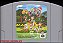 NUSHI TSURI 64 - Nintendo 64 - JP Original ( USADO ) - Imagem 1